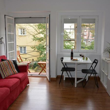 Charming Apartment To Feel Lisboa 外观 照片