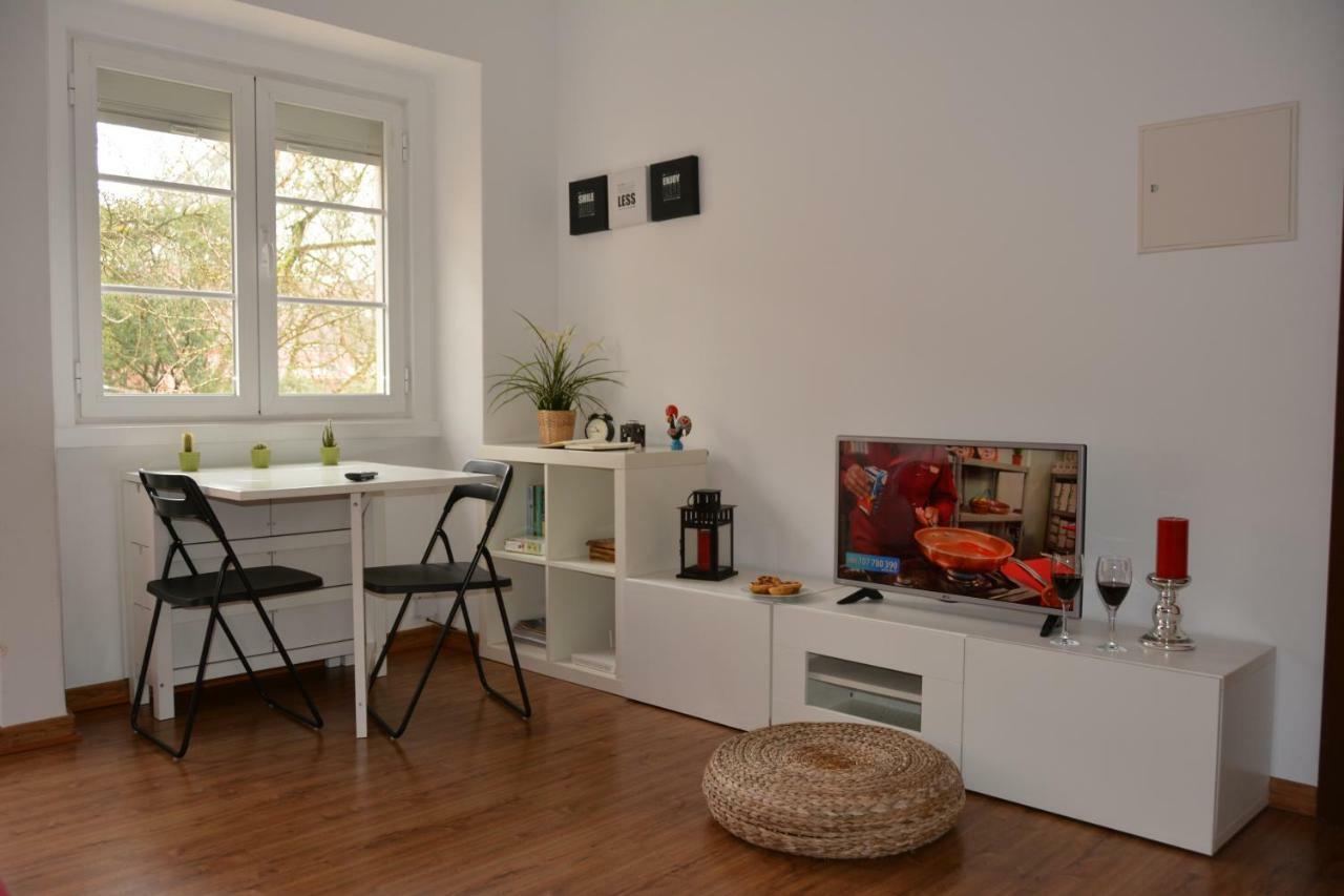 Charming Apartment To Feel Lisboa 外观 照片