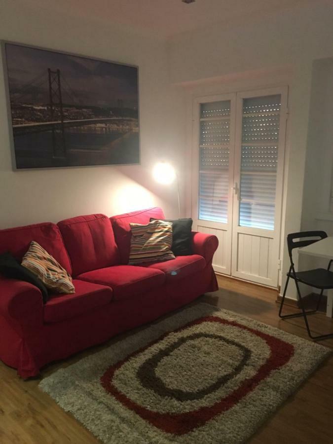 Charming Apartment To Feel Lisboa 外观 照片
