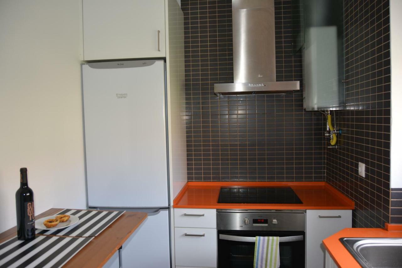 Charming Apartment To Feel Lisboa 外观 照片