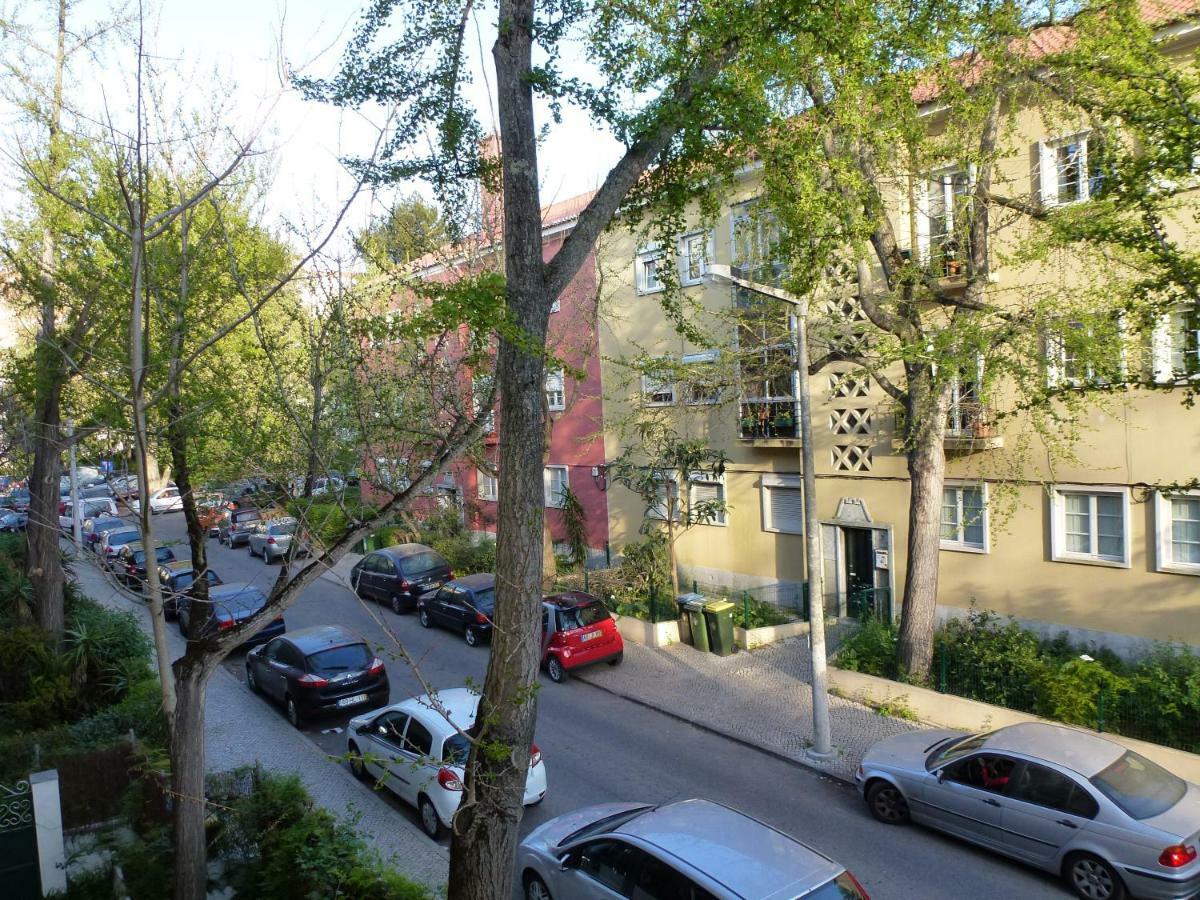 Charming Apartment To Feel Lisboa 外观 照片