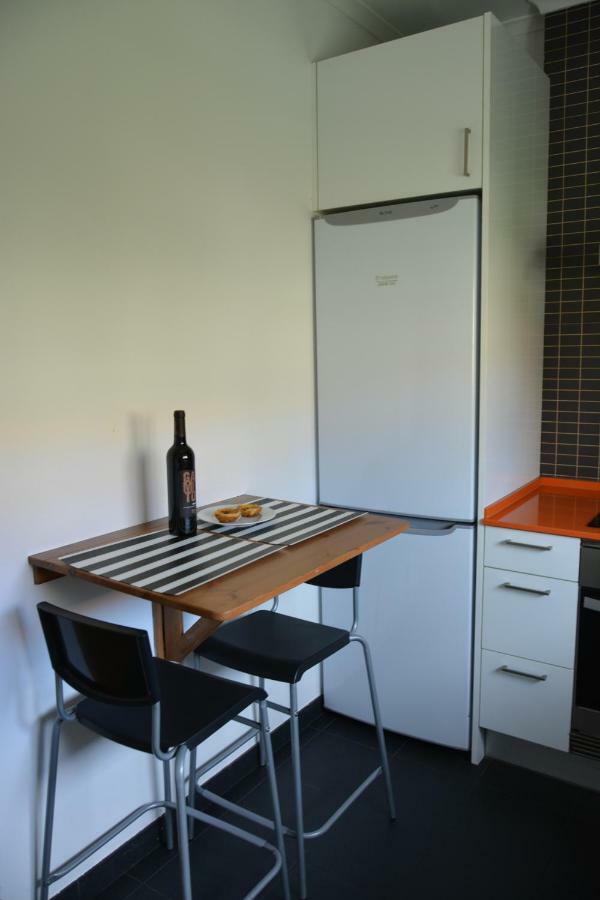 Charming Apartment To Feel Lisboa 外观 照片