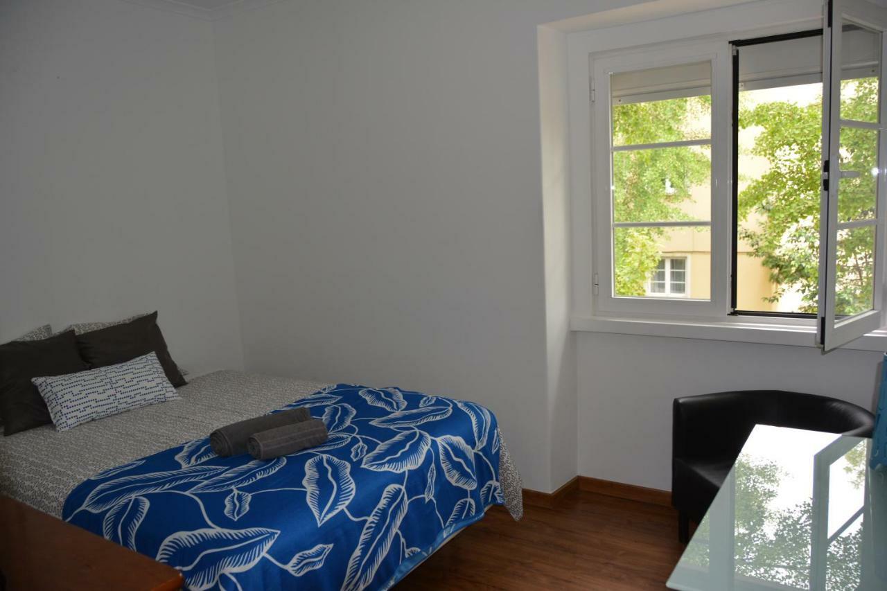 Charming Apartment To Feel Lisboa 外观 照片