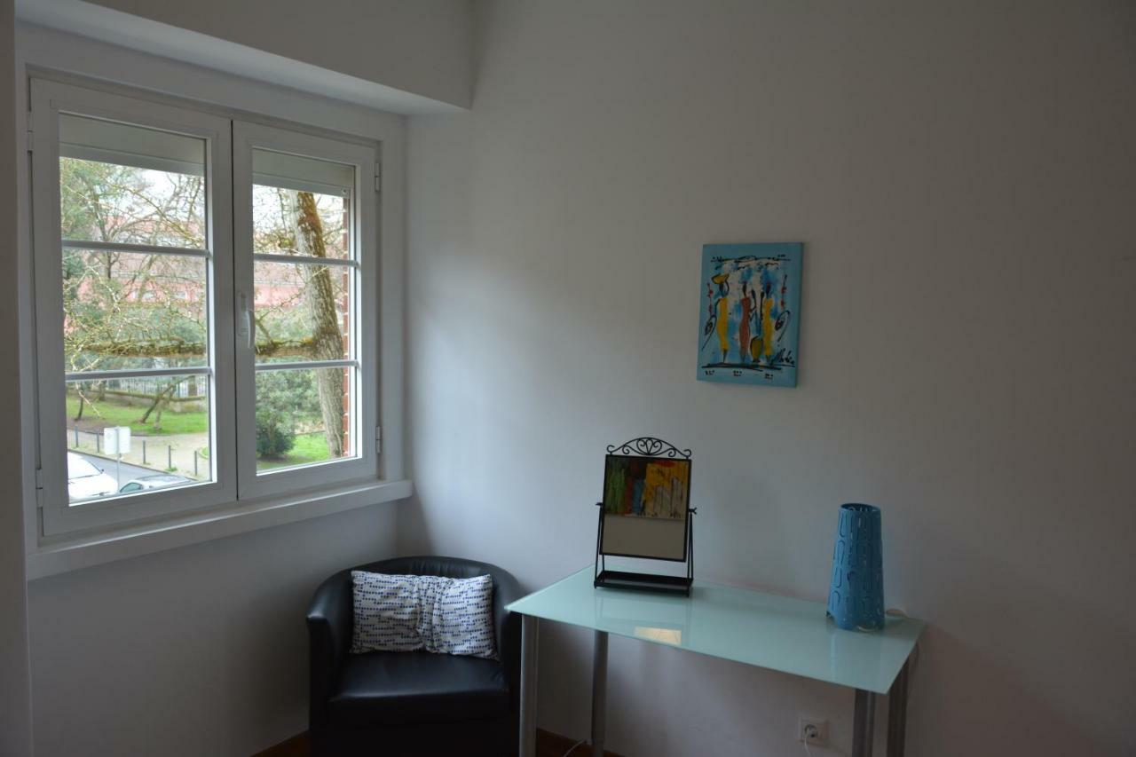 Charming Apartment To Feel Lisboa 外观 照片