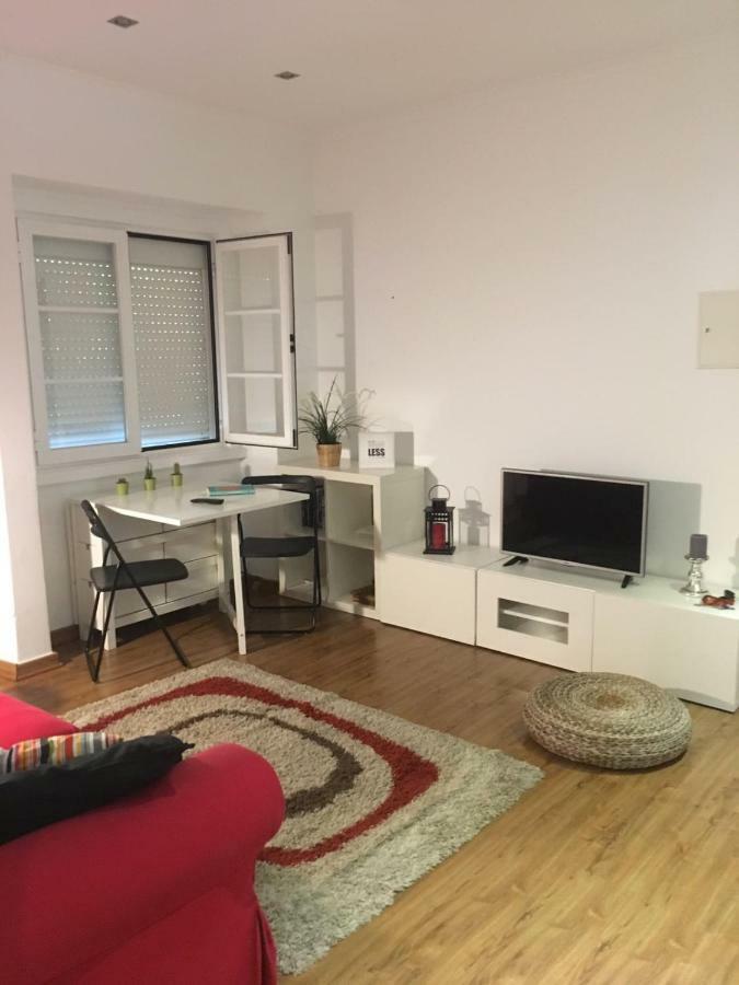 Charming Apartment To Feel Lisboa 外观 照片