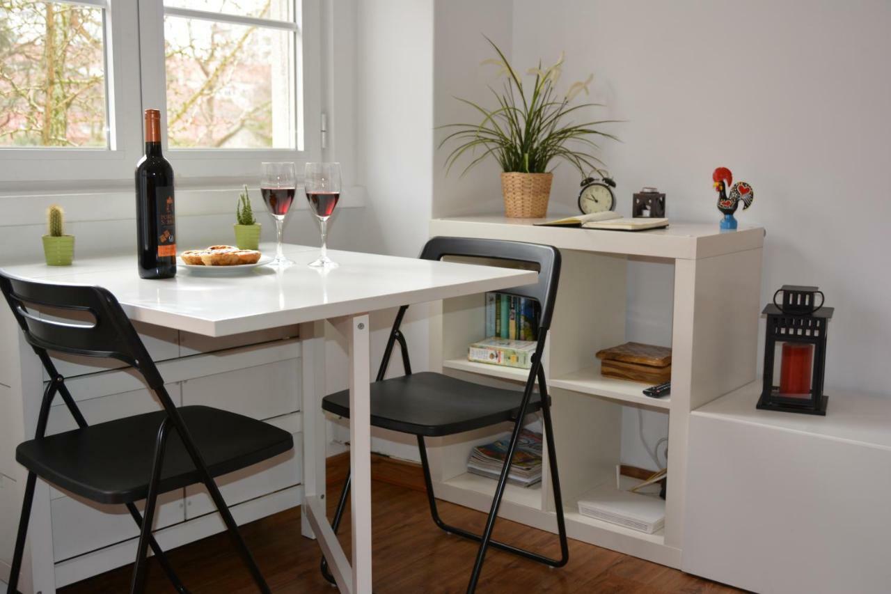 Charming Apartment To Feel Lisboa 外观 照片